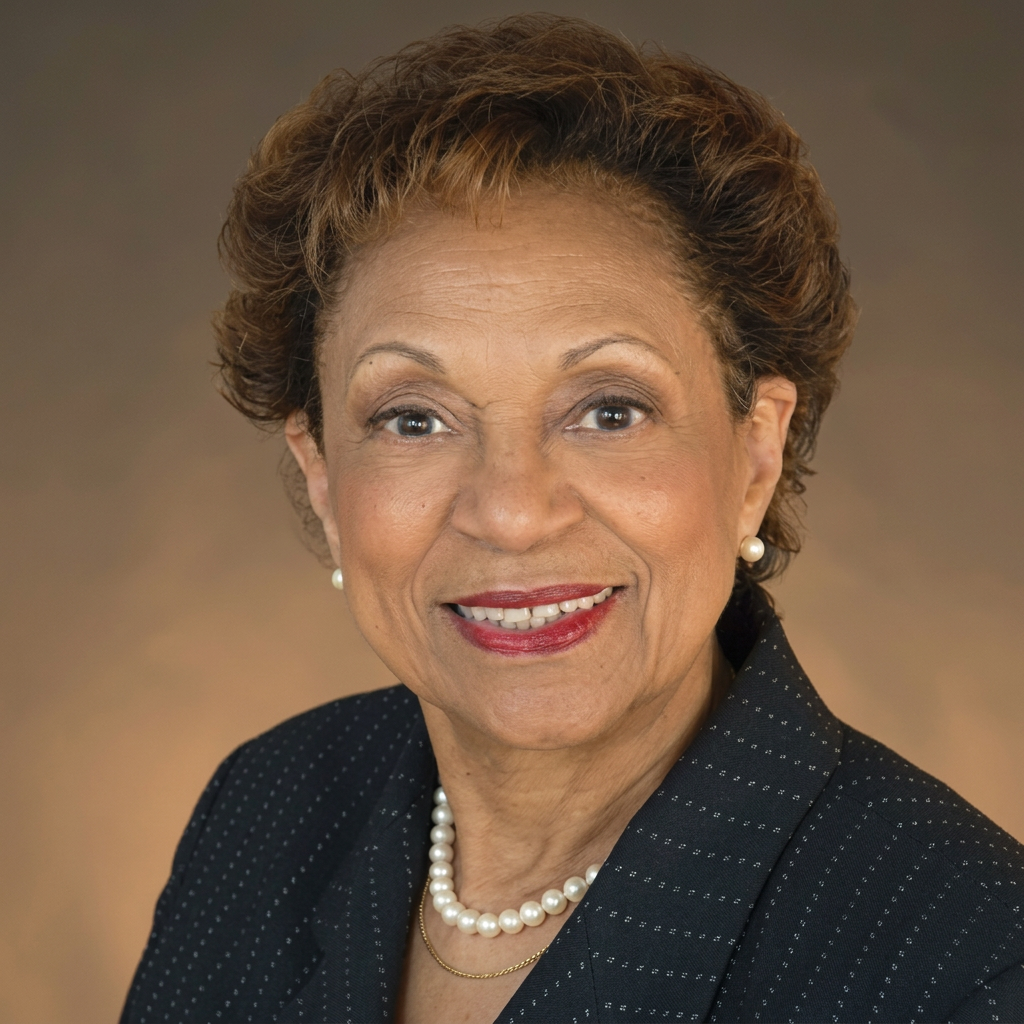 Gloria G. Lawlah